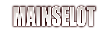MAINSELOT Logo